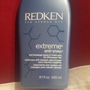 Redken extreme anti snap